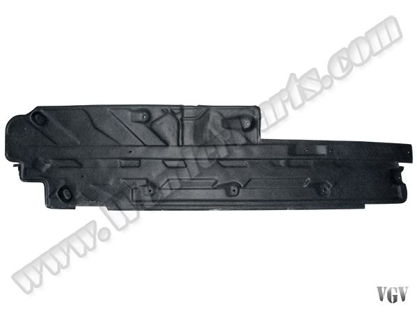 Taban Alt Muhafaza W204 Sol