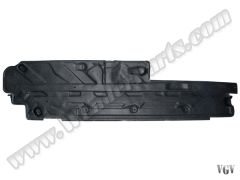 Taban Alt Muhafaza W204 Sol