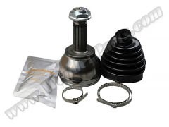 Aks Kafası (Tm Tk) Vito639 Arka Dış