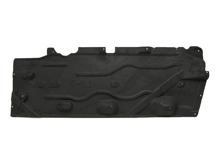 Taban Alt Muhafaza F40 F45 X1:F48 X2:F39 Sağ