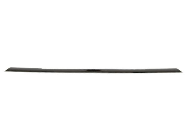 Tampon Nikelajı F30 Ön Orta -Luxury-