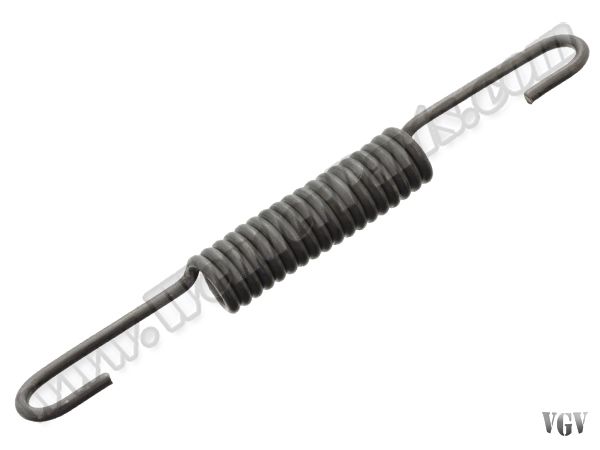 El Fren Balata Yayı W124 W140 W201>204 W210>212 W220 W221 W168 W169 W245 Vito638/639/447
