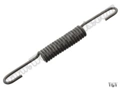 El Fren Balata Yayı W124 W140 W201>204 W210>212 W220 W221 W168 W169 W245 Vito638/639/447