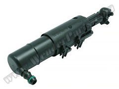 Far Yıkama Robotu W204 Sol