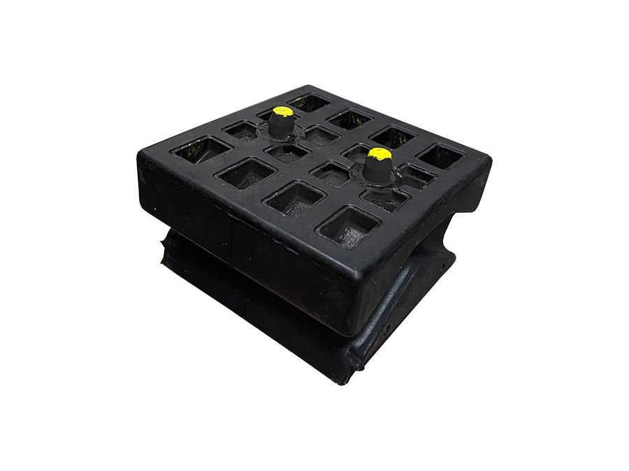 Makas Takozu Spr906 Ön Üst