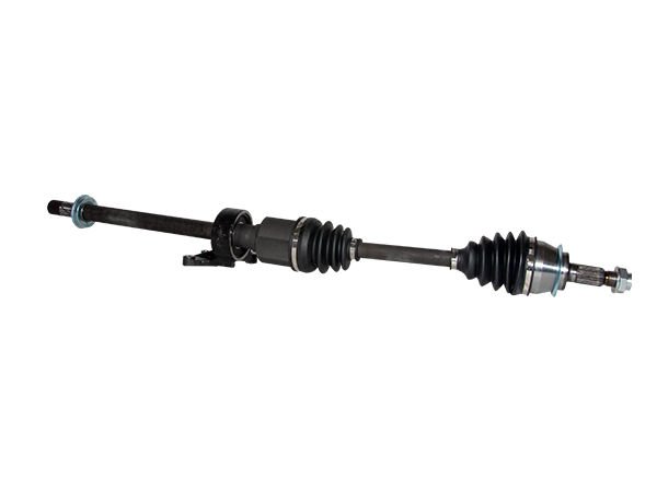 Komple Aks Mini-R50/R52 Ön Sağ Man.Şanz