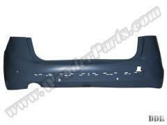 Tampon F45 Arka; PDCli 1-Çıkış -Luxury/Sport- 2014-17