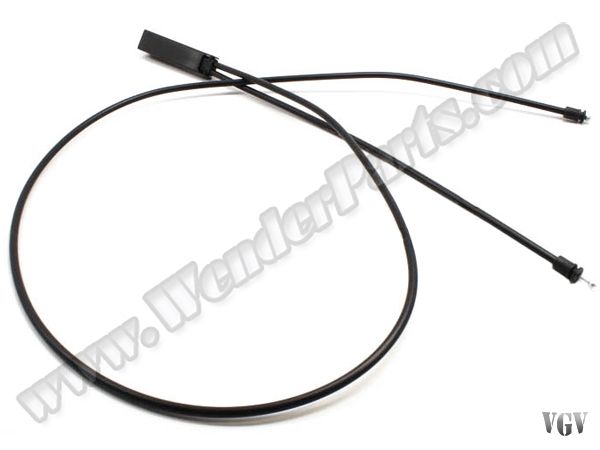 Kaput Teli E90 E92 X1:E84 Ön 2006-16