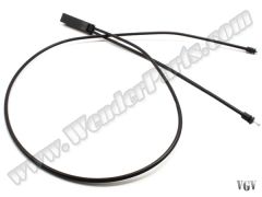 Kaput Teli E90 E92 X1:E84 Ön 2006-16