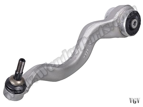 Salıncak F20>F36 Ön Üst Sol; Alüminyum iX/dX