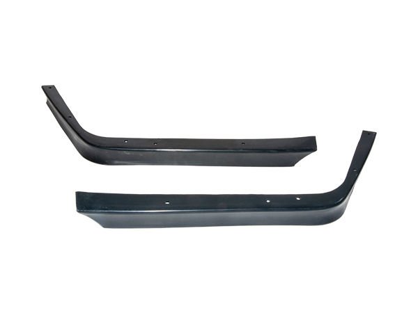 Tampon Splitteri E36 Ön; Set -///M3 -M-Tech- 1991-98