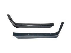 Tampon Splitteri E36 Ön; Set -///M3 -M-Tech- 1991-98