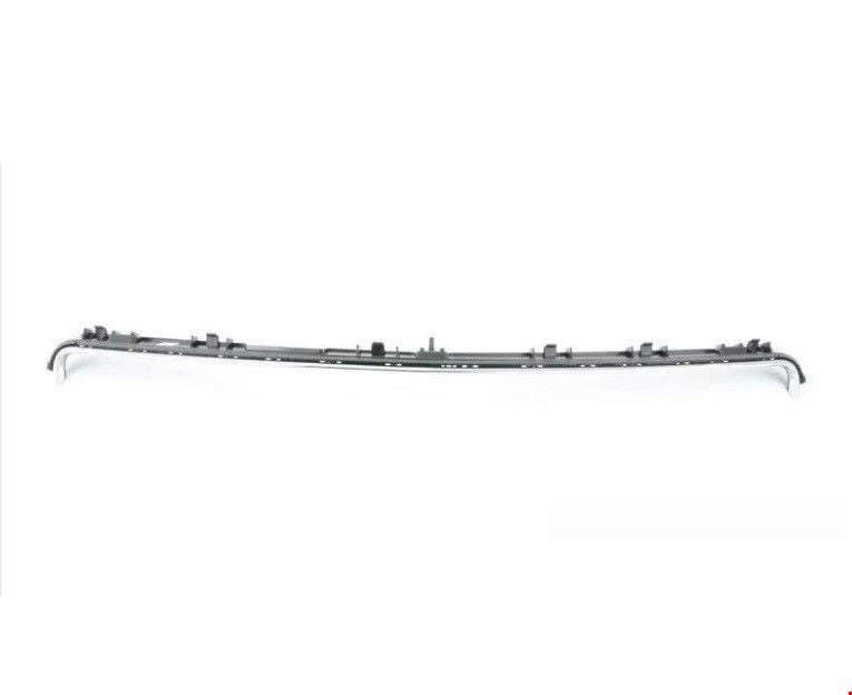 KAPUT NİKELAJI W207 2009-