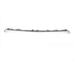 KAPUT NİKELAJI W207 2009-