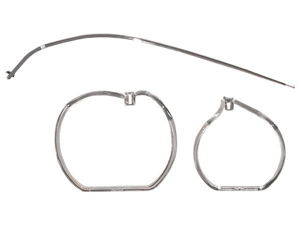 Far Led Yüzüğü X1:F48 Set İç+Dış+Üst Sağ 2015-16