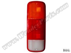 Stop Camı T1:207D>410D Sol/Sağ Sarı Sinyal 1977-95