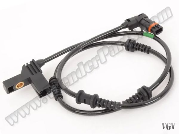 ABS Sensörü W251 Ön