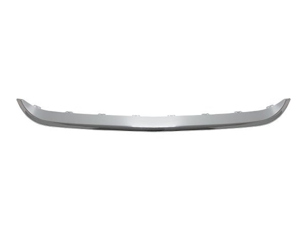 Tampon Nikelajı W166 Arka Alt 2012-15