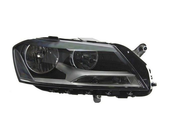 ÖN FAR SAĞ ( ELEK.MOTORLU ) PASSAT 2011-