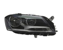ÖN FAR SAĞ ( ELEK.MOTORLU ) PASSAT 2011-