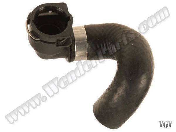 İlave Su Pompa Hortumu F01 [N63 N74] 750/760i