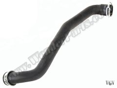 Radyatör Hortumu W251 [M272] Üst; Sol