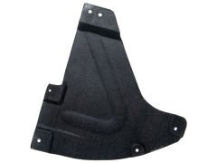 Taban Alt Muhafaza E90+LCI X1:E84 Orta; Arka Taraf