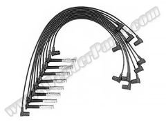 Buji Kablosu M119 [W124 W140 W210] Set