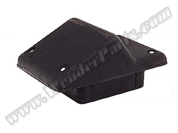 Bagaj Takozu W124 Üst