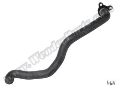 Termostat Hortumu N55 [X6:E71]