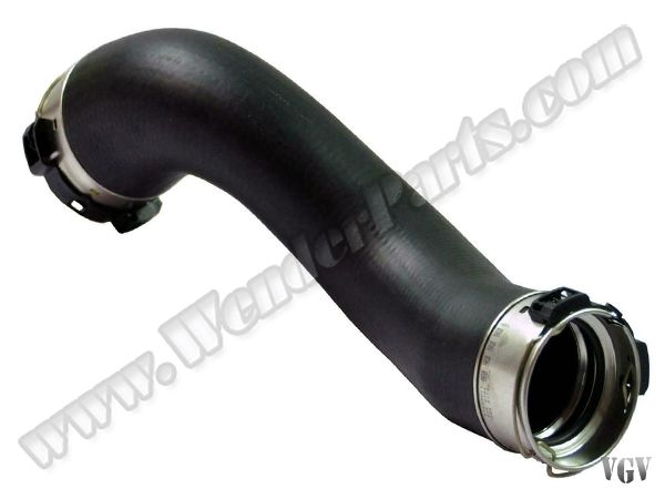 Turbo İnterkol Hortumu W204 C207 W212 C218 [M274] Sağ
