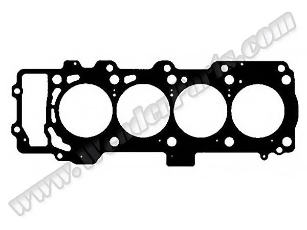 Silindir Kapak Contası M266 [W169 W245] 84mm