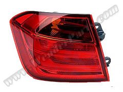 Komple Stop F30 Dış Sol 2012-16