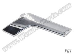 Kapı Kolu W204 X204 W212 Ön/Arka İç Sağ; Mat-Krom