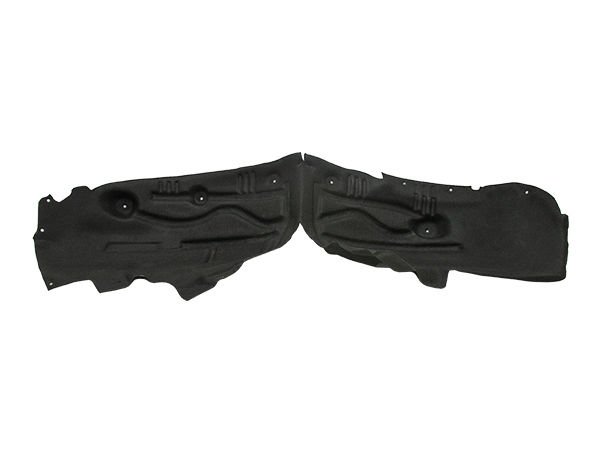 Çamurluk Davlumbazı X253 C253 Arka Sol