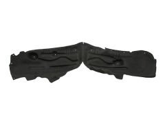 Çamurluk Davlumbazı X253 C253 Arka Sol