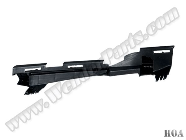 Far Braketi G30 Sol 2017-