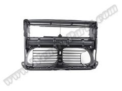 Panel Hava Kanalı F01+LCI Ön; Fan Maskesi Kam-lı 2008-12