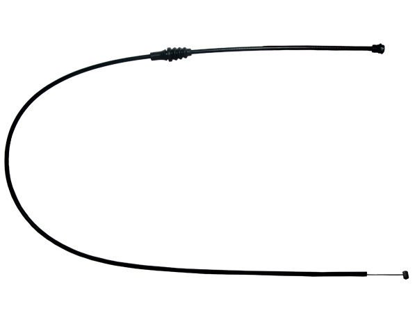 Kaput Teli W166 X166 Arka 2012-15