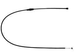 Kaput Teli W166 X166 Arka 2012-15