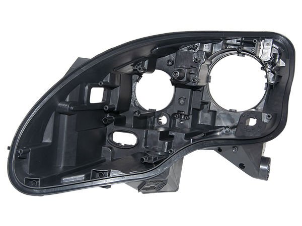 Far Kasası W251 Sağ Bi-Xenon 2010-14