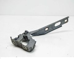 MOTOR KAPUT MENTEŞESİ SAĞ A4 2009-