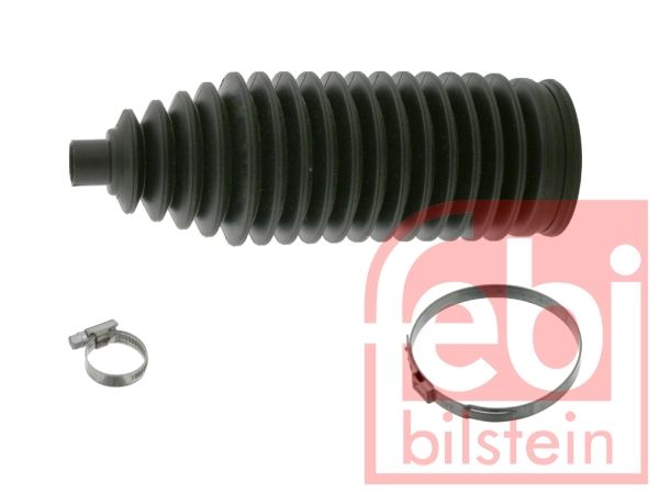Direksiyon Körüğü (Tm Tk) Spr901>904 Vito638