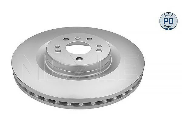 Fren Diski W164 W251 X164 Ön Havalı 4-Matic 280>500