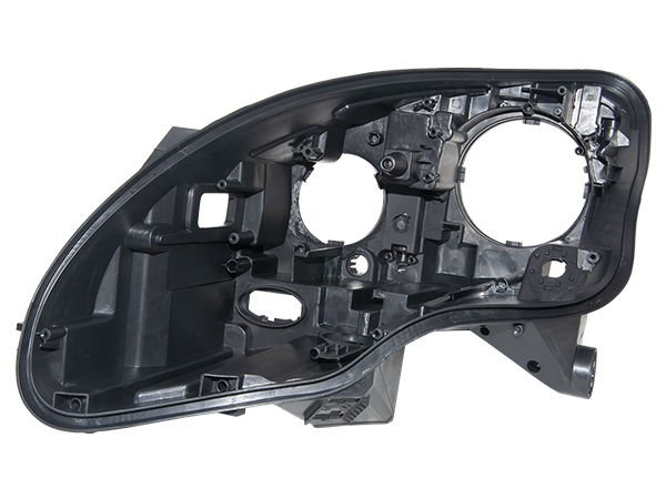 Far Kasası W251 Sol Bi-Xenon 2010-14