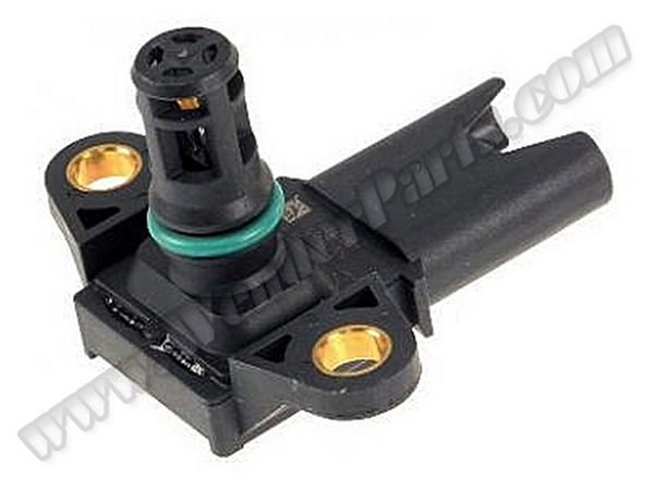 Manifold Basınç Sensörü N54 N55 N63 [E90 X5:E70 X6:E71 F10 F01] Emme