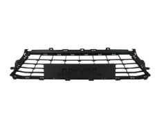 ÖN TAMPON ORTA IZGARA MEGANE 4 2015-