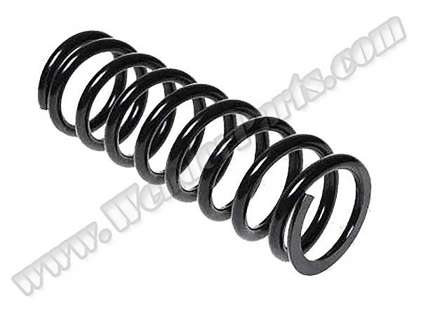 Helezon Yayı W201 Arka 2.3/2.5 - 16