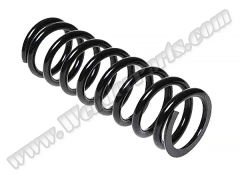 Helezon Yayı W201 Arka 2.3/2.5 - 16