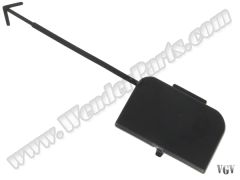 Tampon Çeki Kapağı E46 Ön -Sedan- 2002-05